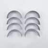 Set cuzineti palier (1,00 mm-OVERSIZE): LISTER / HR-3
