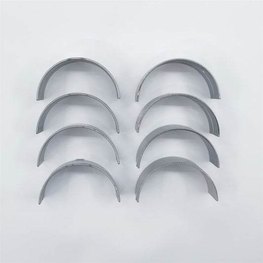 Set cuzineti palier (1,00 mm-OVERSIZE): LISTER / HR-3