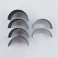 Set cuzineti palier (1.00): LISTER / LD-2 / SL-2