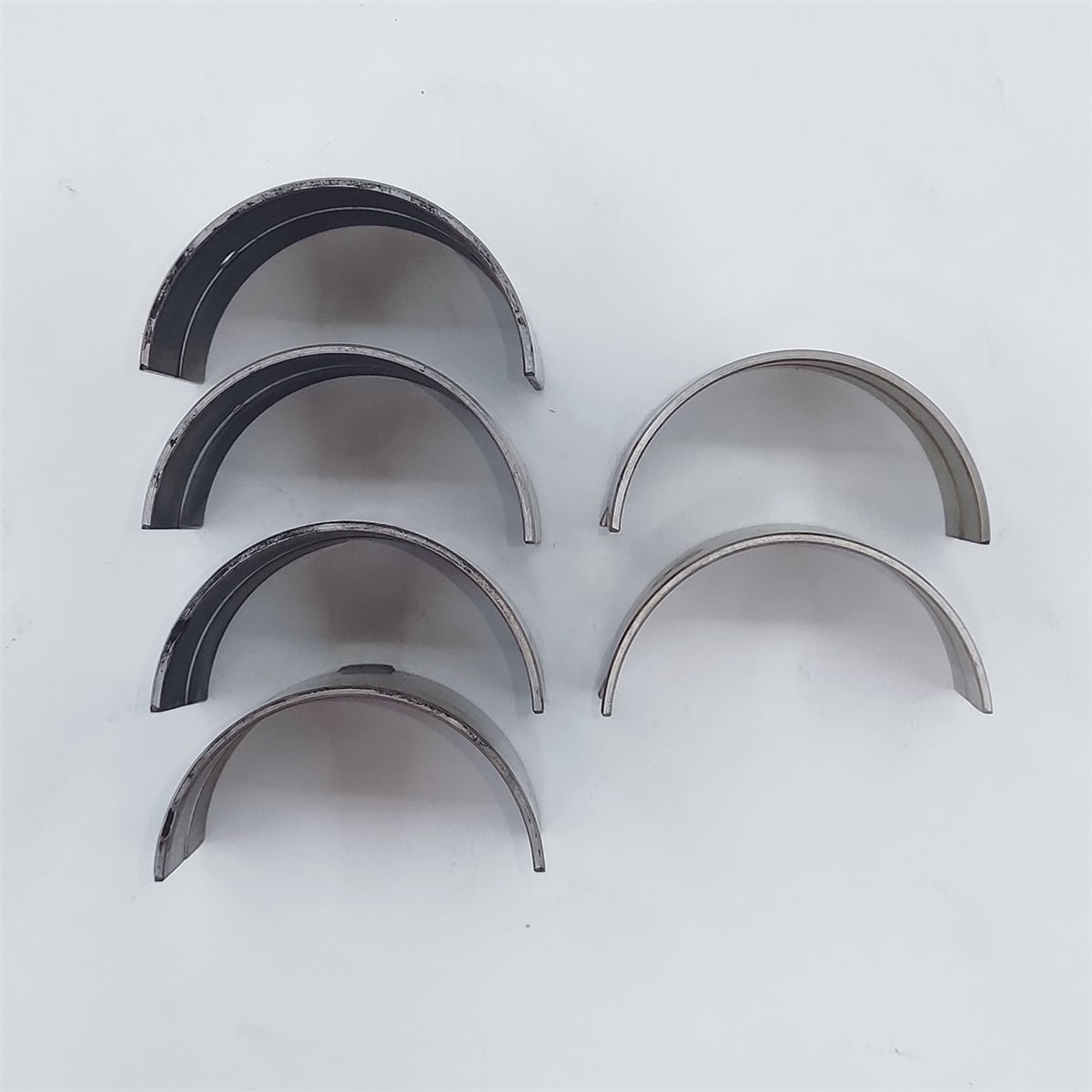 Set cuzineti palier (1.00): LISTER / LD-2 / SL-2