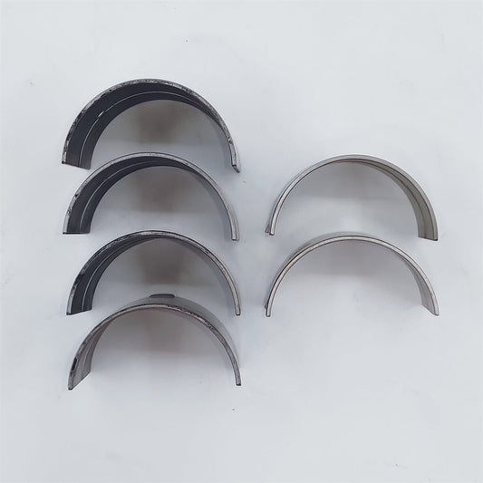 Set cuzineti palier (1.00): LISTER / LD-2 / SL-2