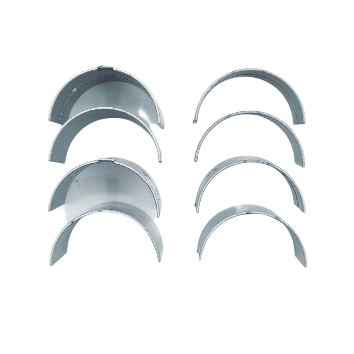 Set cuzineti palier (1.00): LISTER/ST-3