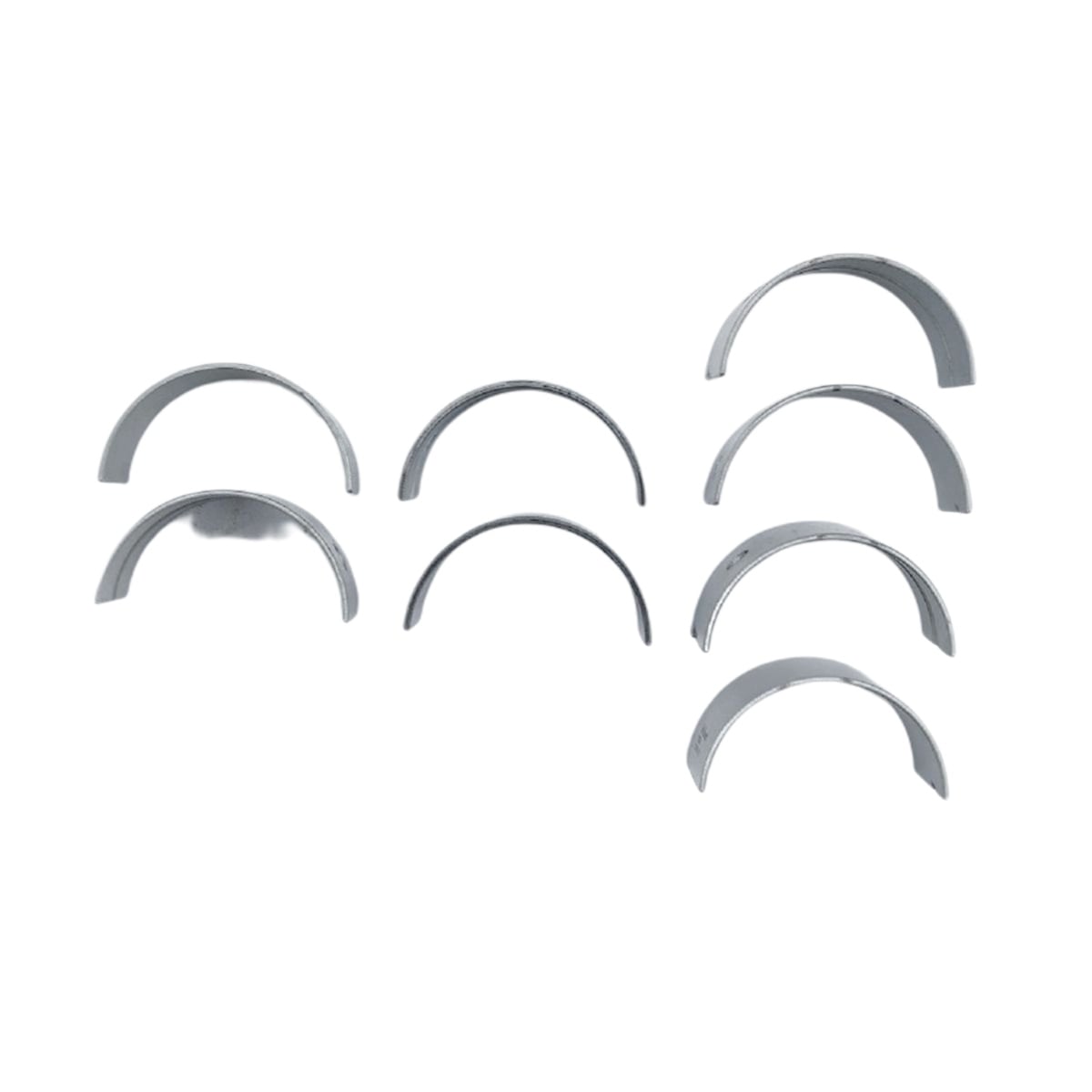 Set cuzineti palier (1.00): LISTER / TR-3
