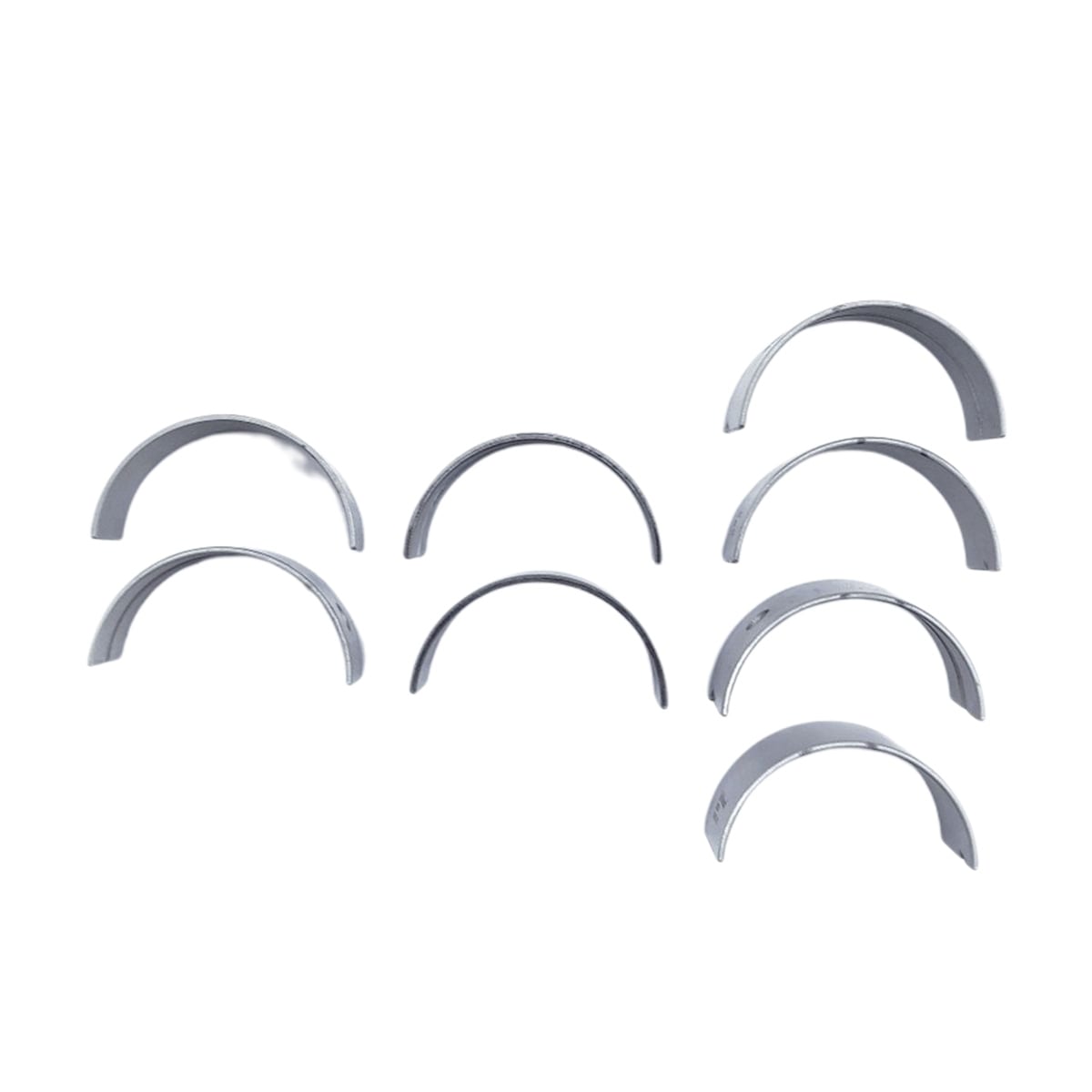 Set cuzineti palier (1.00): LISTER/TX-3