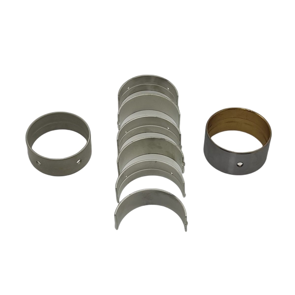 Set cuzineti palier (STD-4 SİLİNDİR): LOMBARDINI / 5LD 675-4 / 5LD 825-4