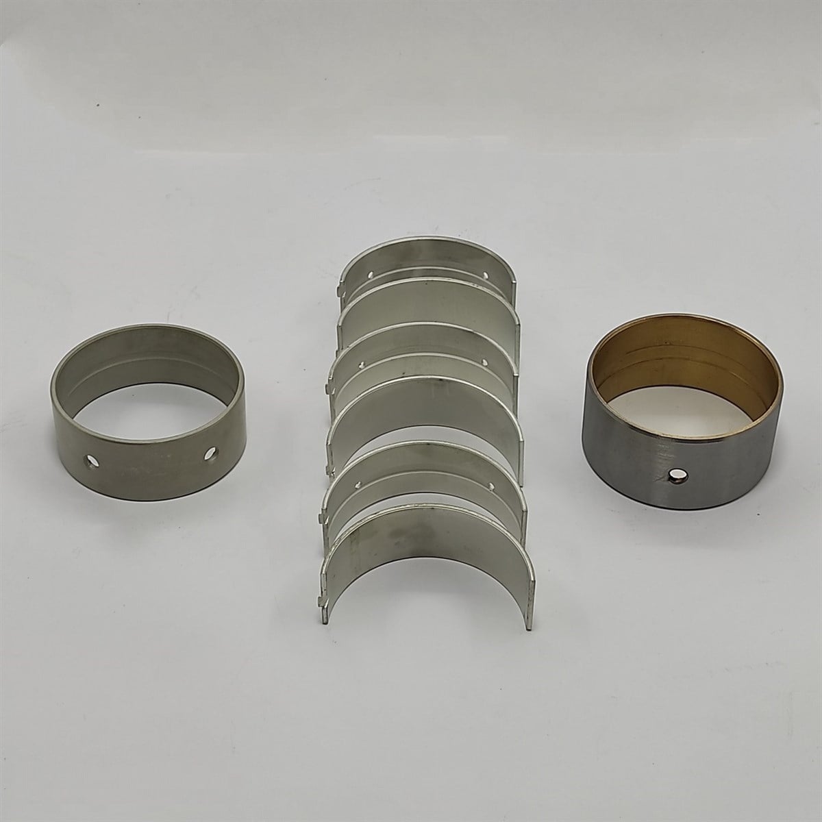 Set cuzineti palier (STD -4 CILINDRI) : LOMBARDINI / 5LD 930-4