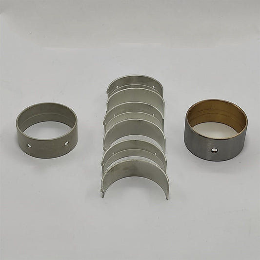 Set cuzineti palier (STD -4 CILINDRI) : LOMBARDINI / 5LD 930-4