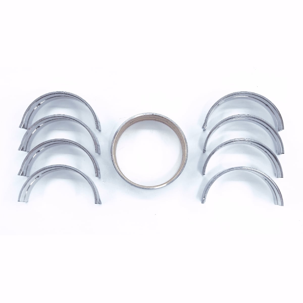 Set cuzineti palier (STD - Diametru : 52 mm) : KUBOTA / V1702 / V1902 / V1502 / V1512 / V1903 / V2003 / V2203