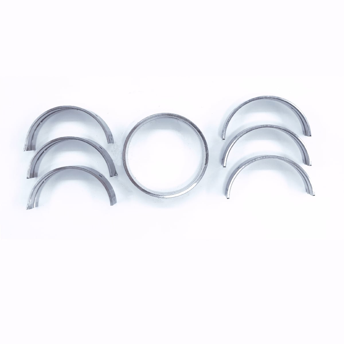Set cuzineti palier (STD - Diametru : 60mm): KUBOTA / D1503 / D1703-M / D1803