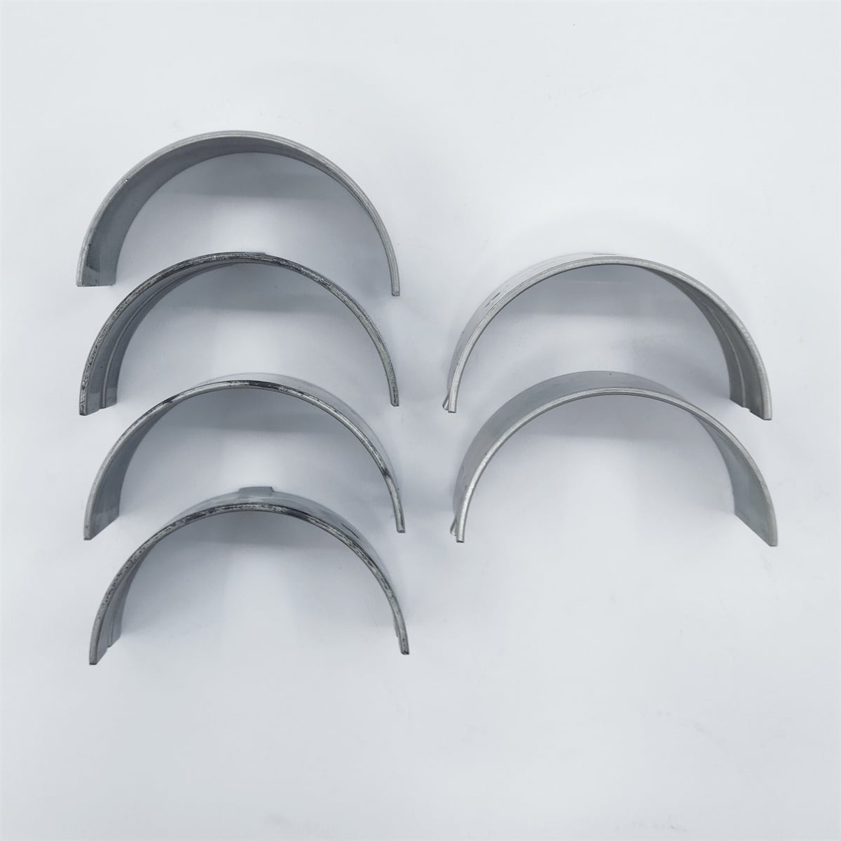 Set cuzineti palier (STD): LISTER / HA-2 / HB-2 / HW-2