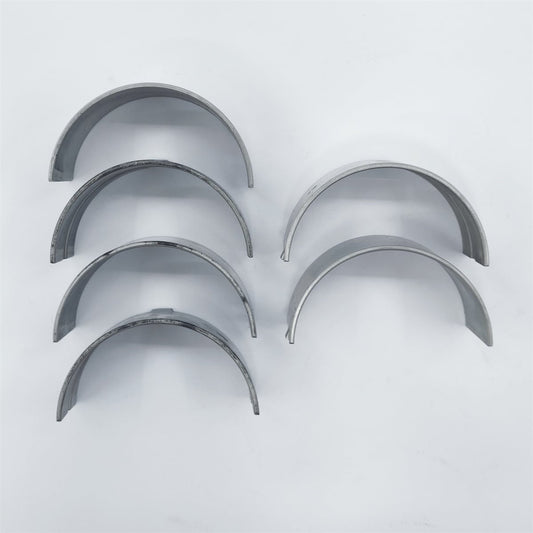 Set cuzineti palier (STD): LISTER / HA-2 / HB-2 / HW-2