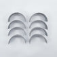 Set cuzineti palier (STD): LISTER / HR-3