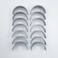 Set cuzineti palier (STD): LISTER / HR-6