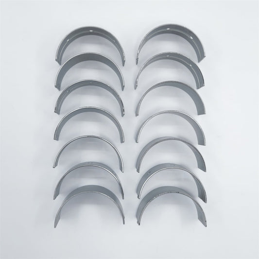 Set cuzineti palier (STD): LISTER / HR-6