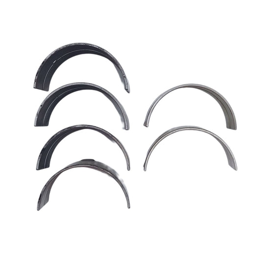 Set cuzineti palier (STD): LISTER / LD-2 / SL-2