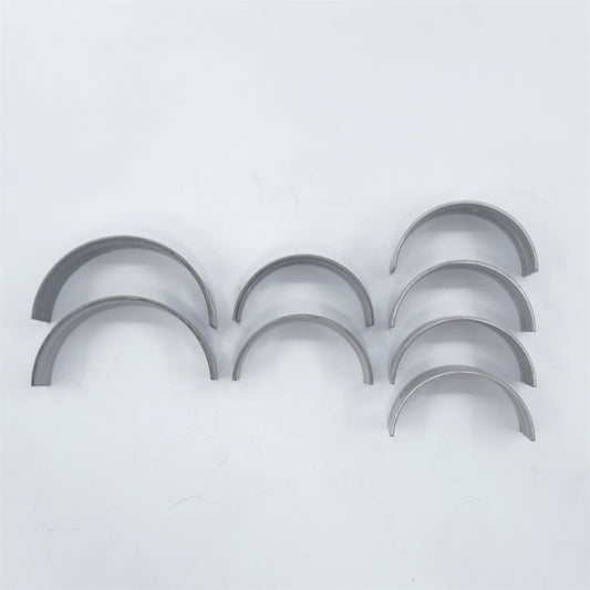 Set cuzineti palier (STD) : LISTER / LPW-3 / LPA-3 / LPWT4-3