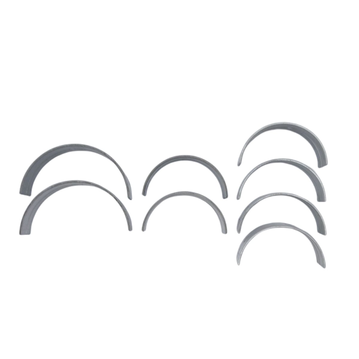 Set cuzineti palier (STD) : LISTER / LPW-3 / LPA-3 / LPWT4-3