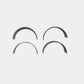 Set cuzineti palier (STD): LISTER / TR-1