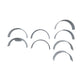 Set cuzineti palier (STD): LISTER / TR-3