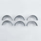 Set cuzineti palier (STD): LISTER / TX-2