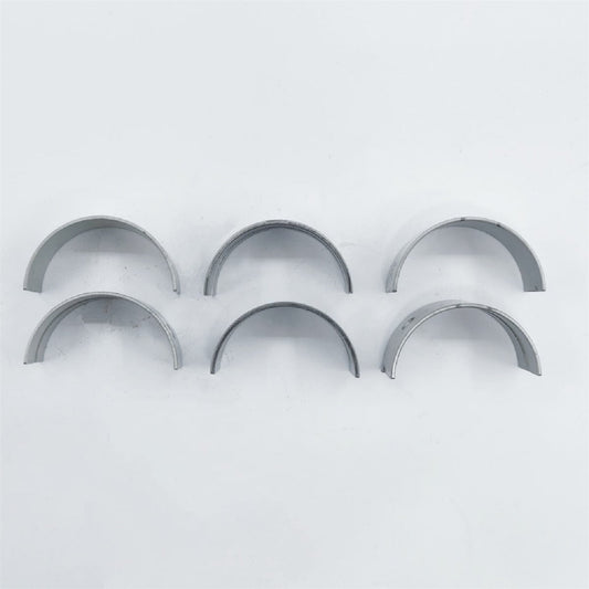 Set cuzineti palier (STD): LISTER / TX-2