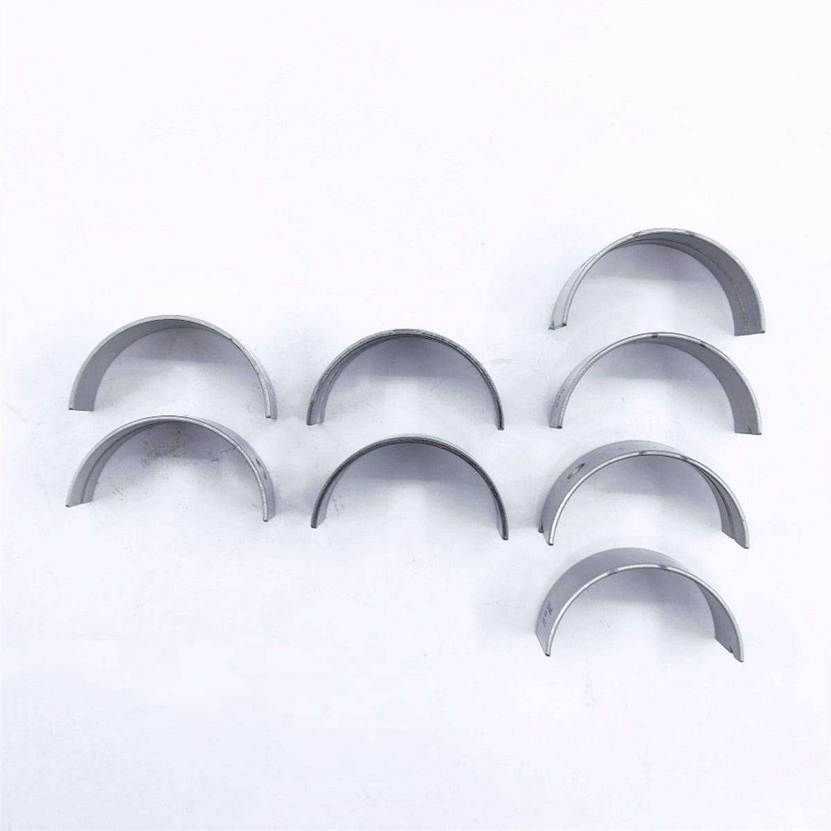 Set cuzineti palier (STD): LISTER / TX-3