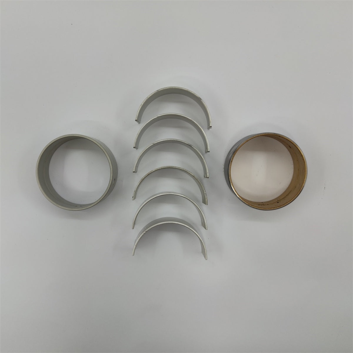 Set cuzineti palier (STD): LOMBARDINI / LDA 834