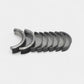 Set cuzineti palier (STD): MITSUBISHI/K3A/K3B/K3C/K3D/K3E/K3F/S3L