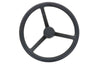 Steering wheel Iseki, Mitsubishi, Massey Ferguson, Case, Bolens