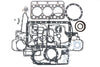 Head gasket set D1463, D1503,