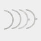 Cuzinet palier (0,20 mm): KUBOTA/D1403/D1503/D1703/V1903/V2003/V2203/V2403/F2803