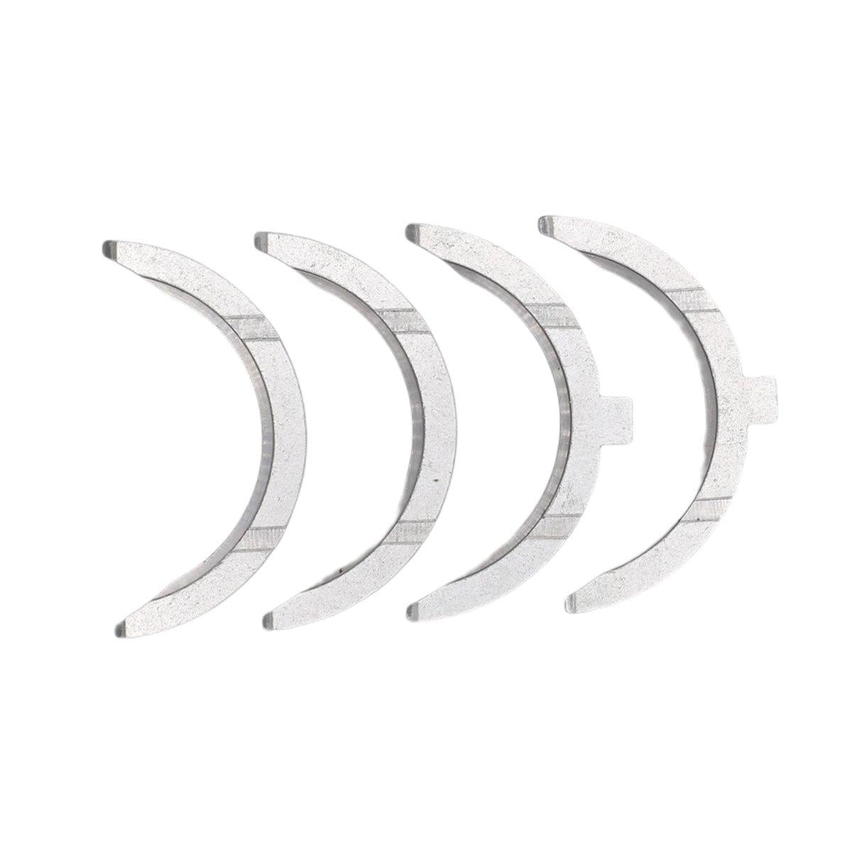 Saiba axiala (0,25): YANMAR/3JH2/3JH3/3JH4/4JH2/4JH3/4JH4