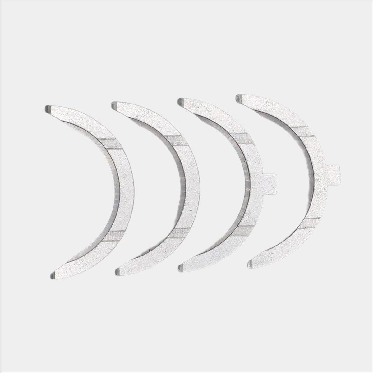 Saiba axiala (0,25): YANMAR/3JH2/3JH3/3JH4/4JH2/4JH3/4JH4