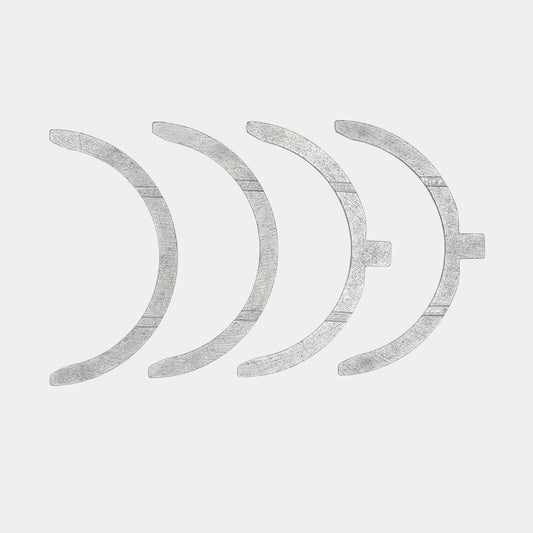 Cuzinet palier (0,40 mm): KUBOTA/D1403/D1503/D1703/V1903/V2003/V2203/V2403/F2803