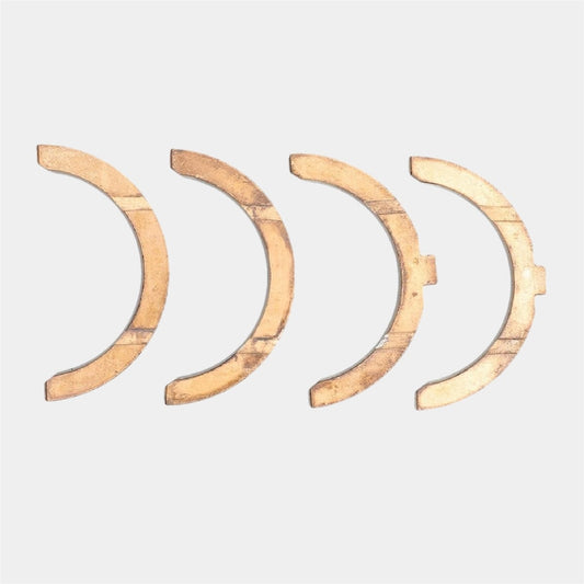 Cuzinet palier (0,25): LISTER/HA/HB/HW