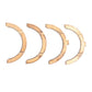 Cuzinet palier (0,25): LISTER/HA/HB/HW