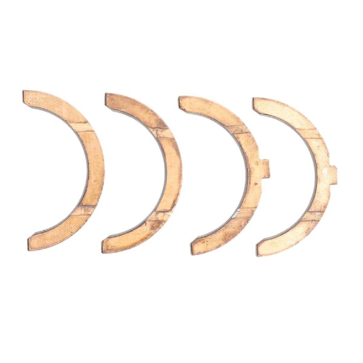 Cuzinet palier (0,25): LISTER / HR / HRS / HRW / HRWS / HL / HLT