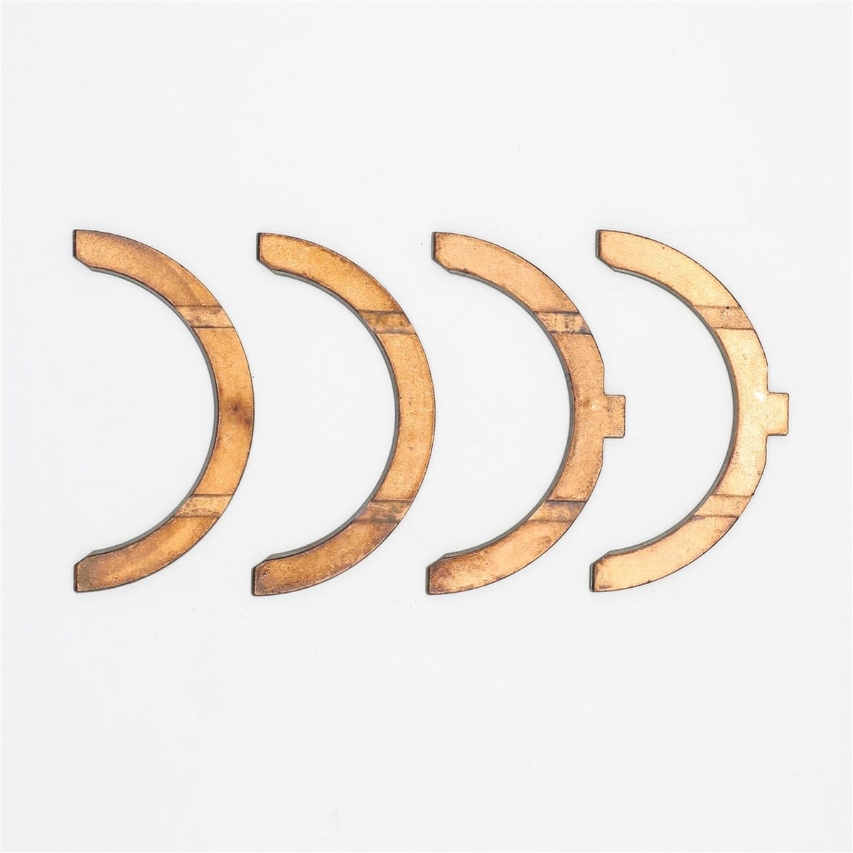 Cuzinet palier (0,25): LISTER/SR/SW