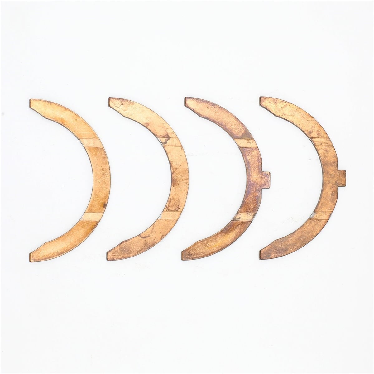 Cuzinet palier (0,25): LISTER/TS/TR/TL/TX