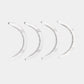 Cuzinet palier (0,25): MWM/D 226-B/TD 226-B