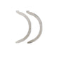 Cuzinet palier (0.25): SAME / LAMBORGHINI / 1000.3 A / 1000.4 A / 1000.6 A / 1000.3 AT / 1000.4 AT / 1000.6 AT / 1000.4 ATI / 1000.6 ATI / 1000.6 ATI / 4 W. 1000,6 W / 1000,4 WT-WTI / 1000,6 WT / 1000,6 WTI / Nr. referinta: 0,065,1218,7 + 0,065,1218,7