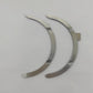 Saiba axiala (0,25 mm - OVERSIZE): VM / D 703 / D 704 / D 706 / D 754 / D 756 / HR 294 / HR 394 / HR 494 / HR 694