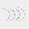 Cuzinet palier (0,25): YANMAR / 3TNV70 / 3TNV76 / 2YM15 / 3YM20 / 3YM30