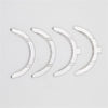 Saiba axiala (0,40 mm-OVERSIZE): KUBOTA / D905 / D1005 / D1100 / D1105 / D1102 / D1302 / D1402 / D1462 / V1205 / V1305 / V1505 / V1702 / V1502 / V1502 / V1522 V2403/S2600