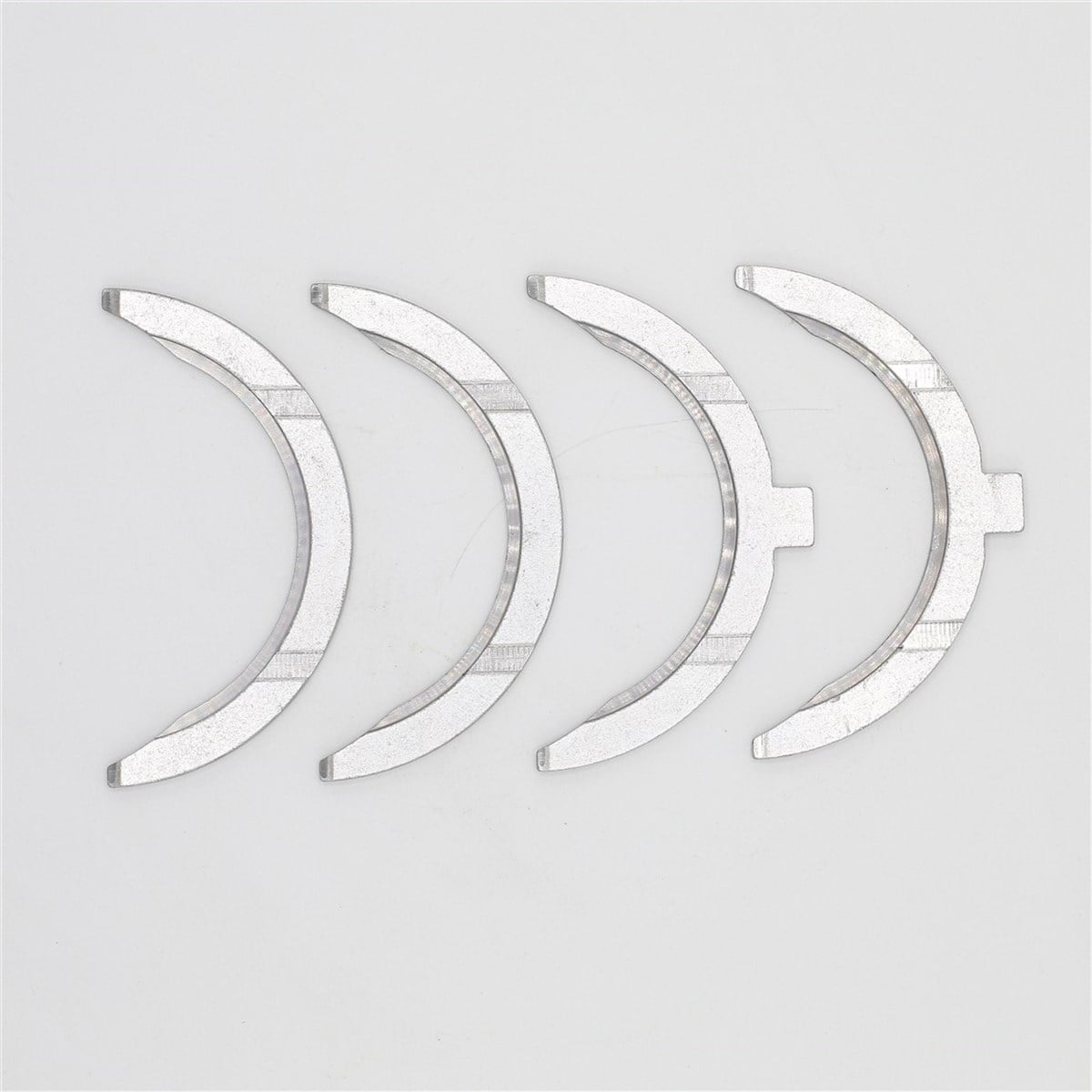Saiba axiala (0,40 mm-OVERSIZE): KUBOTA / D905 / D1005 / D1100 / D1105 / D1102 / D1302 / D1402 / D1462 / V1205 / V1305 / V1505 / V1702 / V1502 / V1502 / V1522 V2403/S2600
