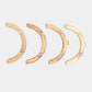 Cuzinet palier (0,50): LISTER/HA/HB/HW