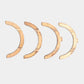 Cuzinet palier (0,50): LISTER / HR / HRS / HRW / HRWS / HL / HLT