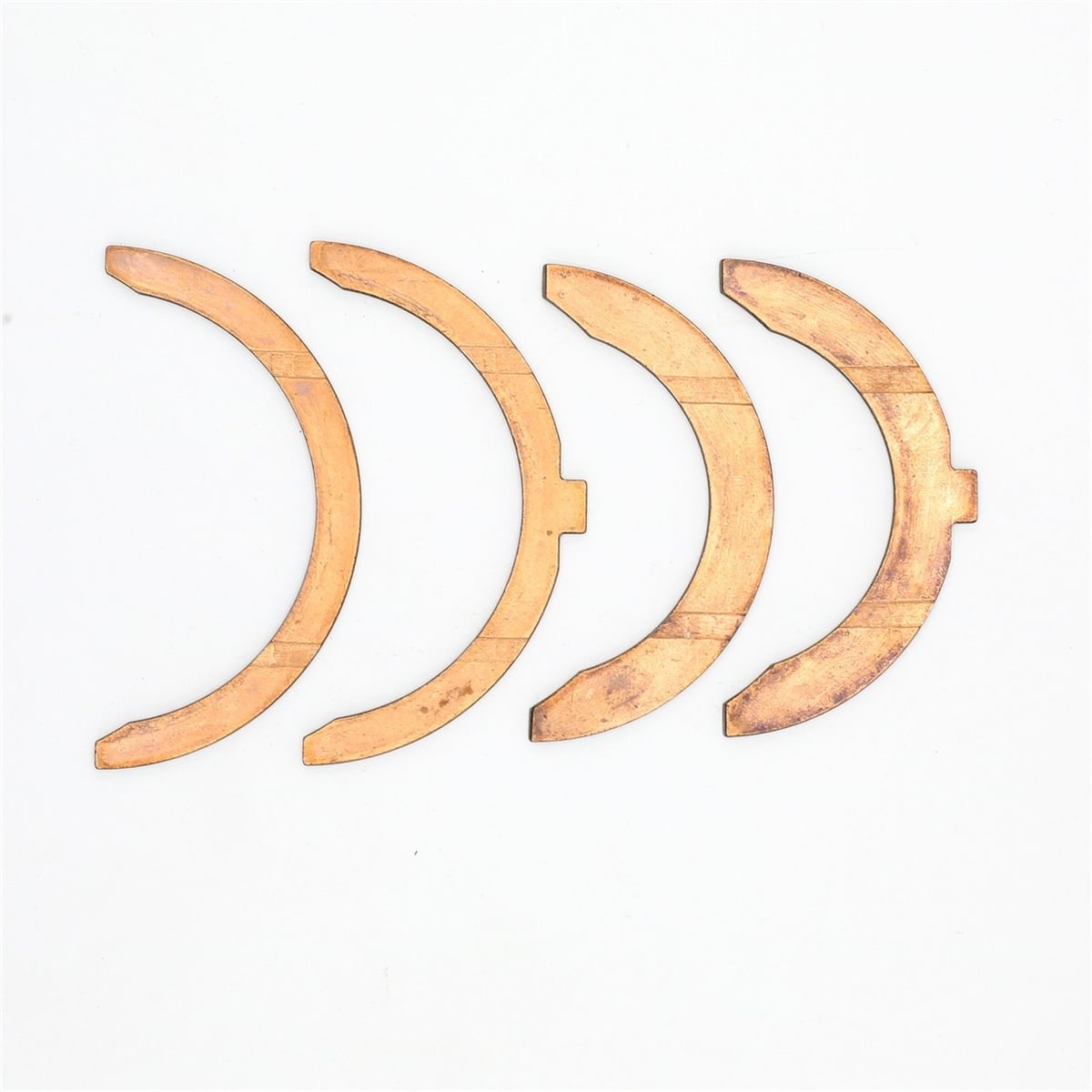 Cuzinet palier (0,50): LISTER/LPW