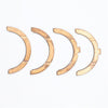 Cuzinet palier (0,50): LISTER/LT/LV/LR/LD/SL