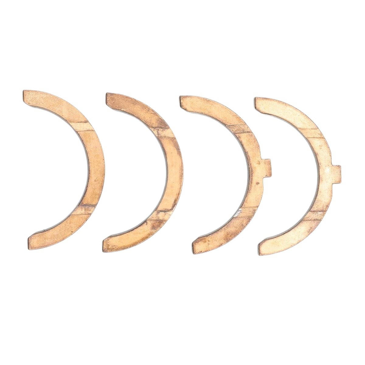 Cuzinet palier (0,50): LISTER/LT/LV/LR/LD/SL